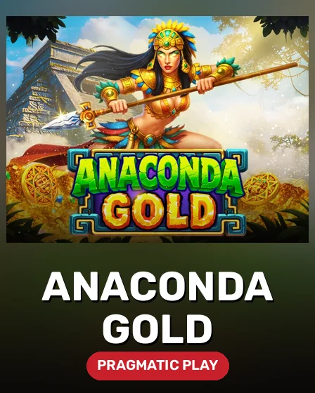 Anaconda Gold