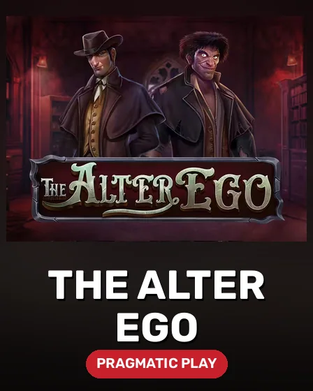 The Alter Ego