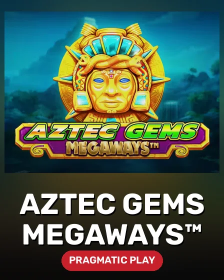 Aztec Gems Megaways™