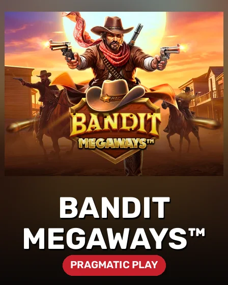 Bandit Megaways™