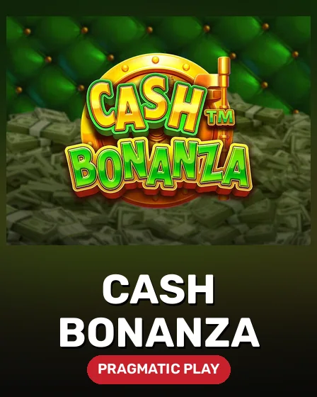 Cash Bonanza
