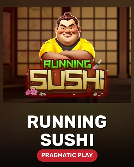 Running Sushi