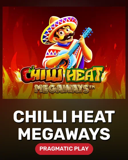 Chilli Heat Megaways