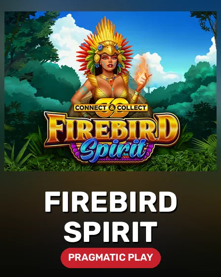 Firebird Spirit