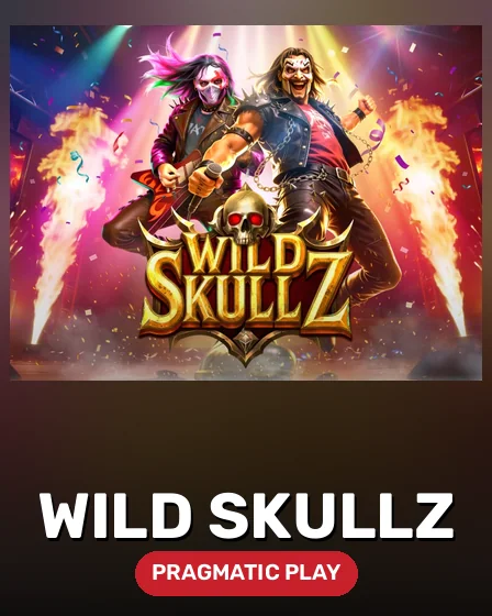 Wild Skullz