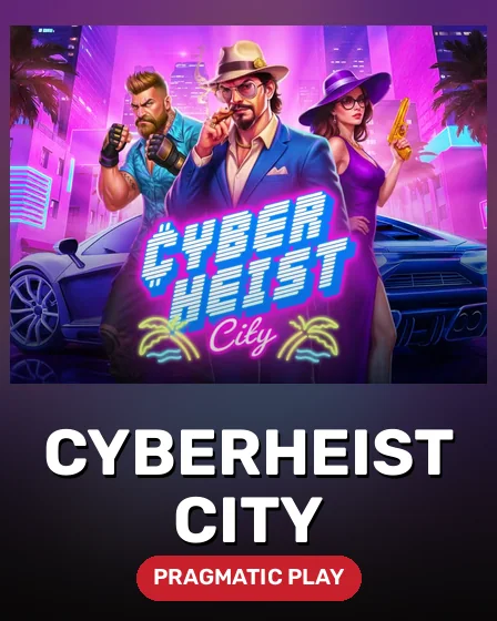 Cyberheist City