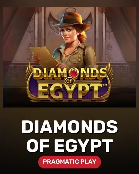 Diamonds of Egypt