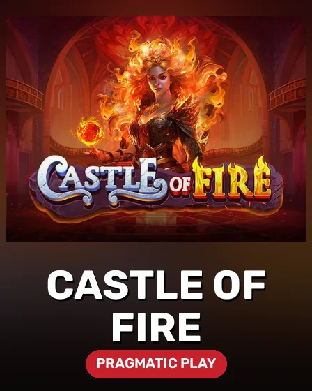 Castle of Fire