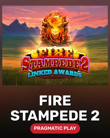 Fire Stampede 2