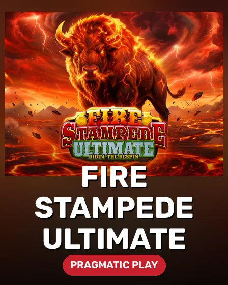 Fire Stampede Ultimate