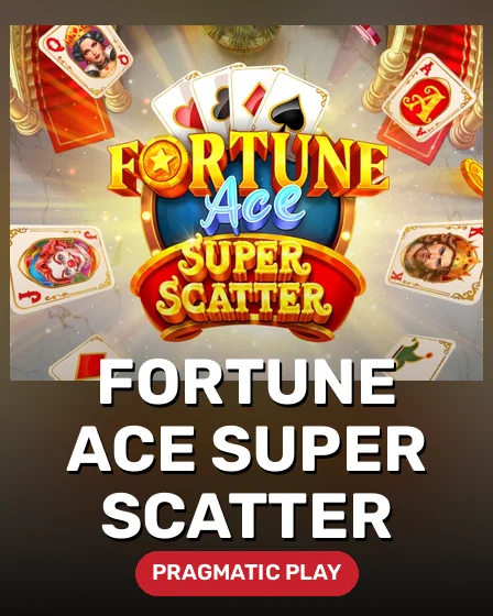 Fortune Ace Super Scatter