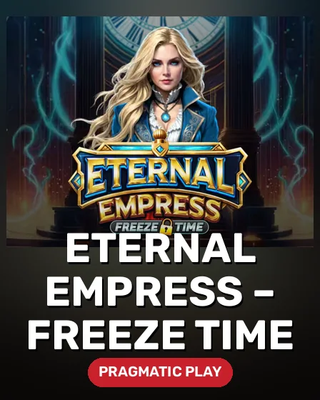 Eternal Empress – Freeze Time