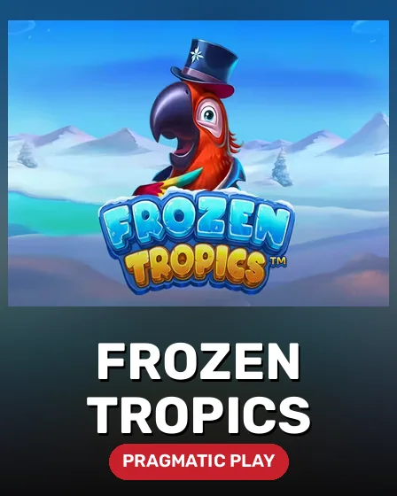 Frozen Tropics