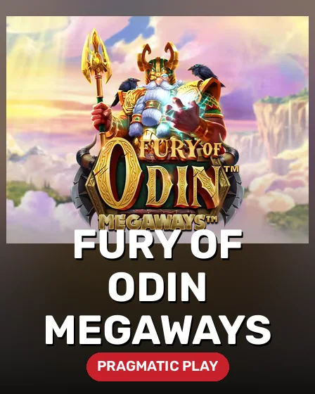 Fury of Odin Megaways