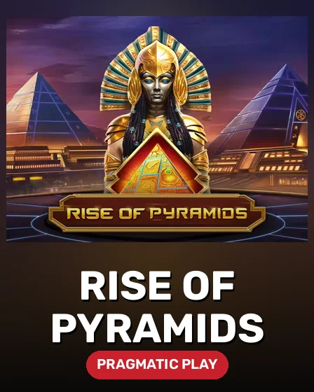 Rise of Pyramids