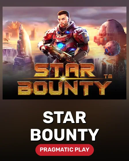 Star Bounty