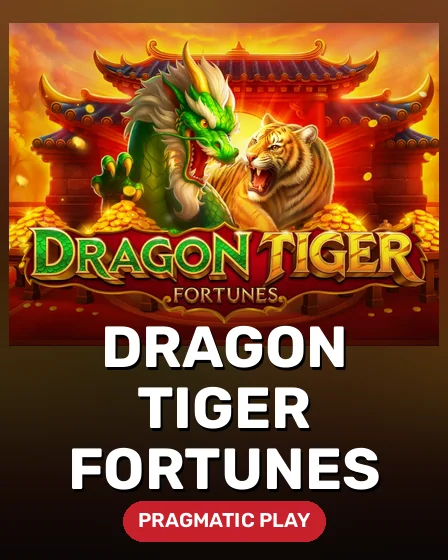 Dragon Tiger Fortunes