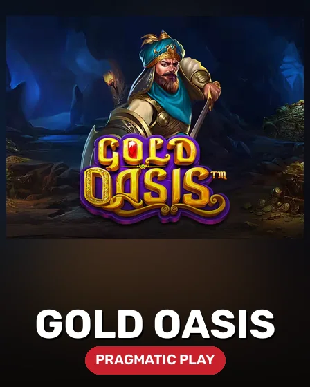 Gold Oasis