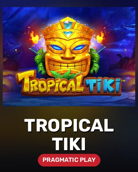 Tropical Tiki