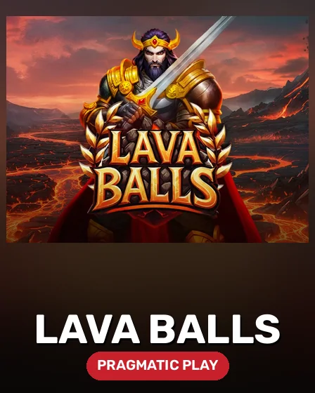 Lava Balls