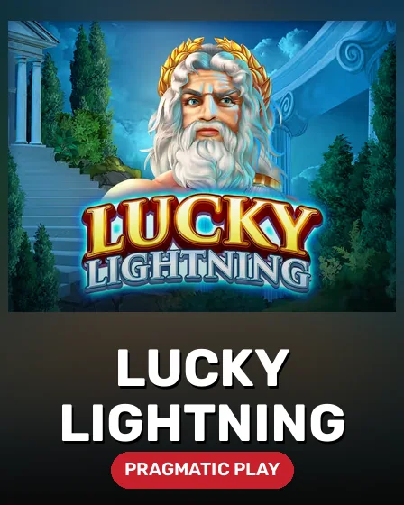 Lucky Lightning
