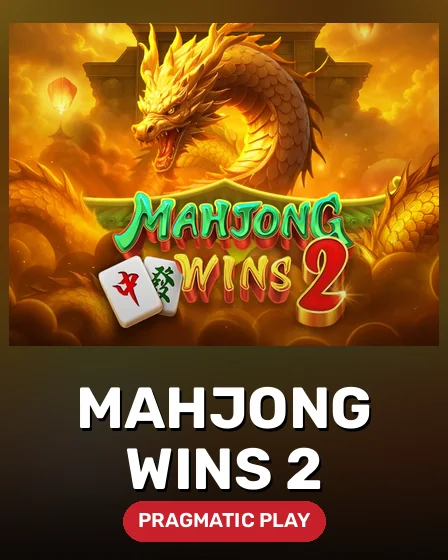 Mahjong Wins 2