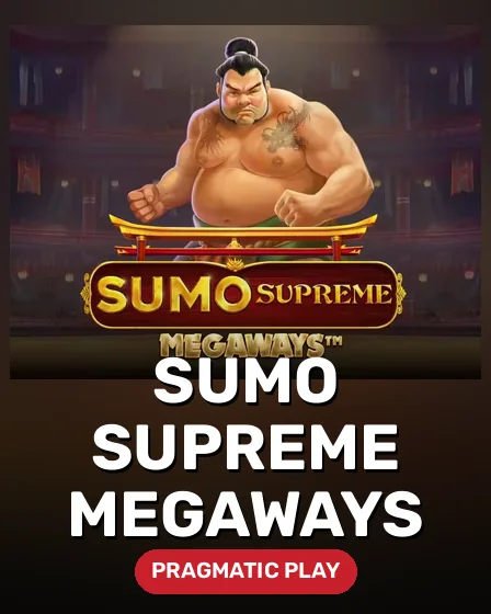Sumo Supreme Megaways