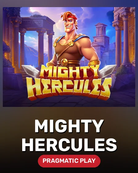 Mighty Hercules