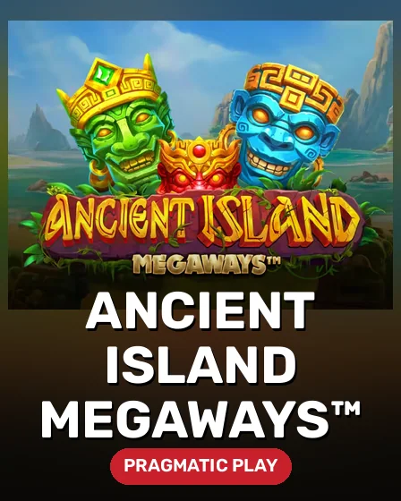 Ancient Island Megaways™