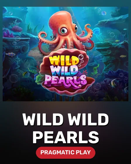 Wild Wild Pearls