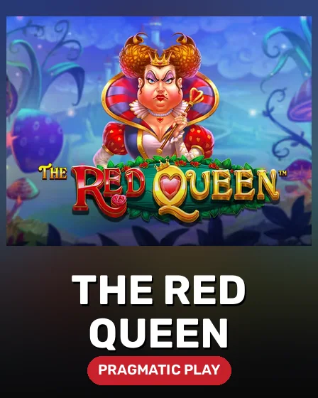 The Red Queen