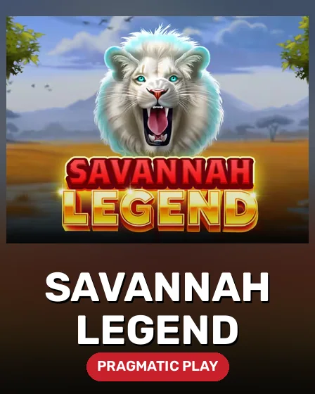 Savannah Legend