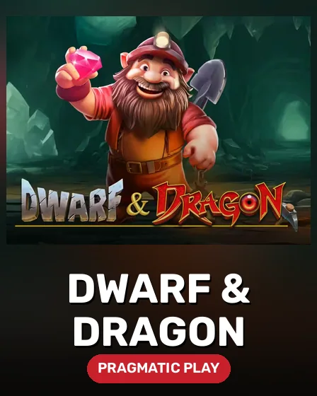 Dwarf & Dragon
