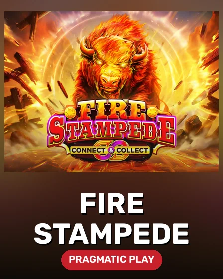 Fire Stampede