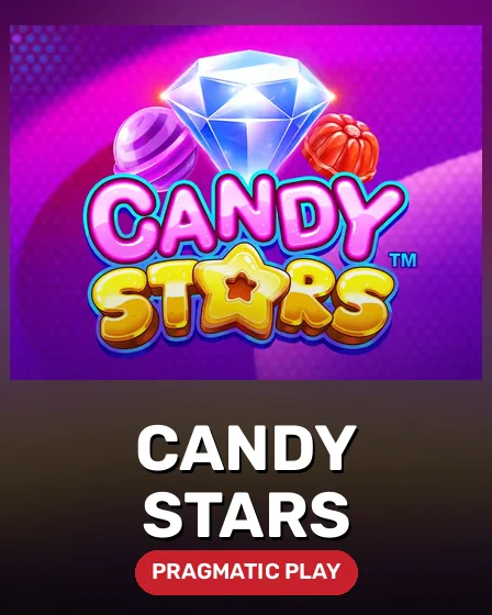 Candy Stars