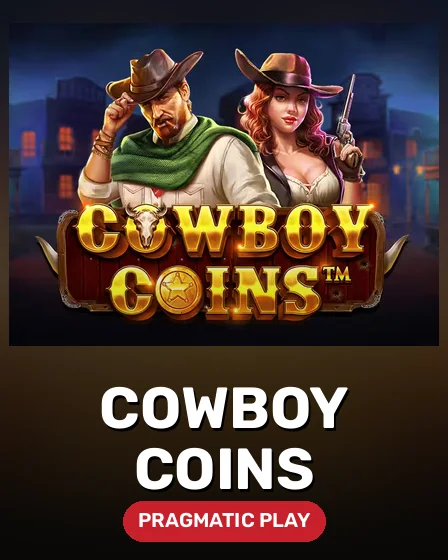 Cowboy Coins