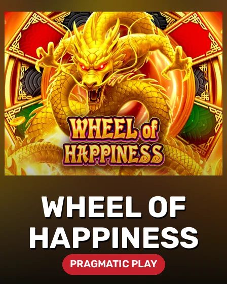Wheel of Happiness