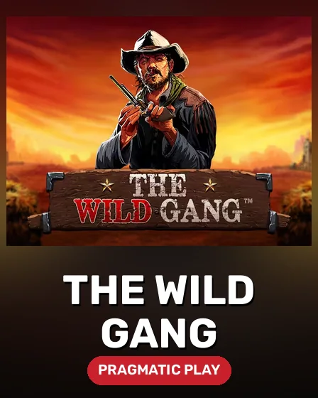 The Wild Gang