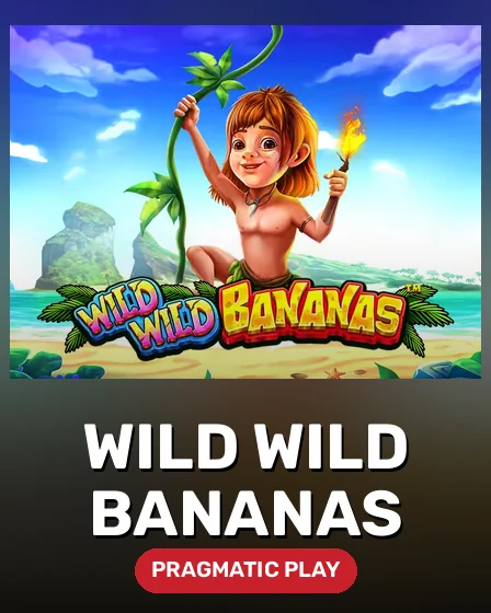 Wild Wild Bananas
