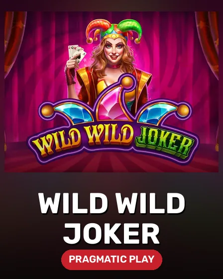 Wild Wild Joker