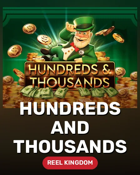 Hundreds and Thousands