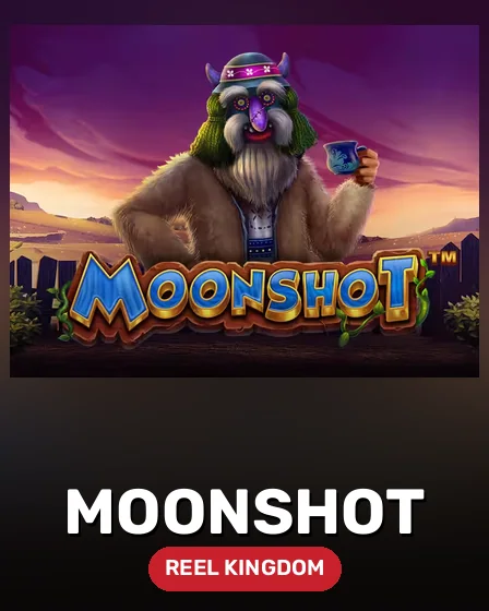 Moonshot