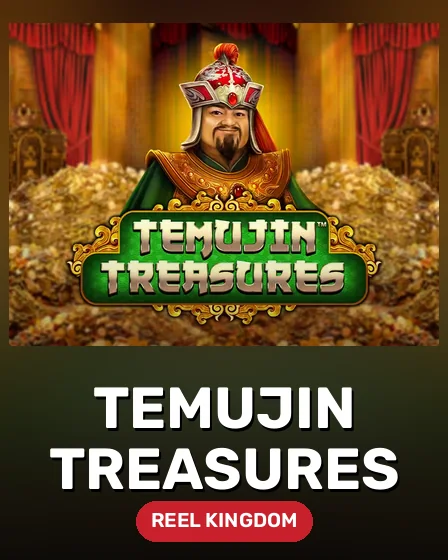 Temujin Treasures