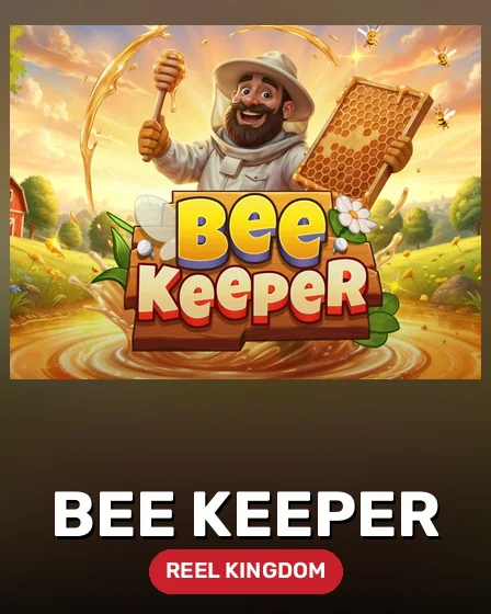 Bee Keeper