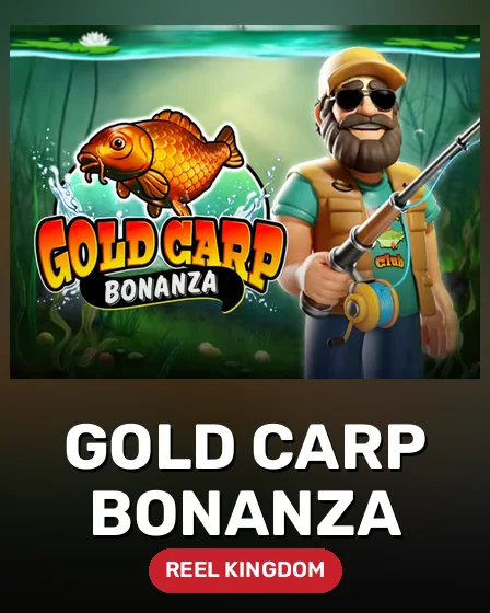Gold Carp Bonanza