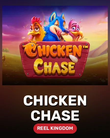 Chicken Chase