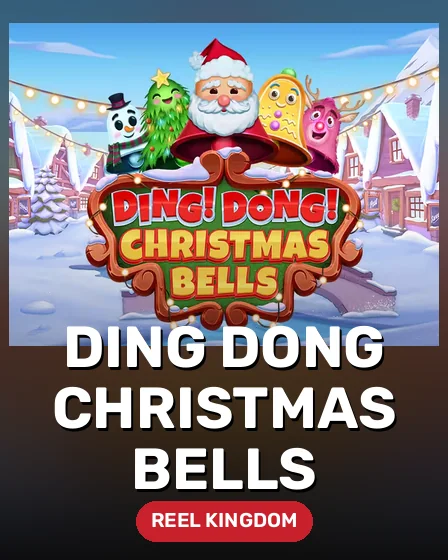 Ding Dong Christmas Bells