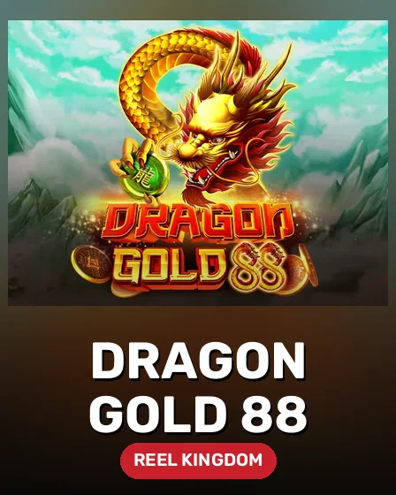 Dragon Gold 88