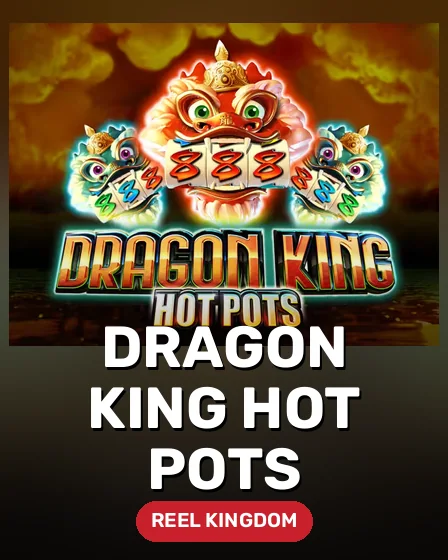 Dragon King Hot Pots