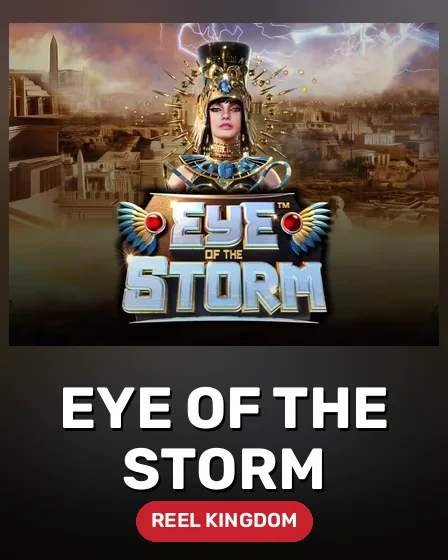Eye of the Storm